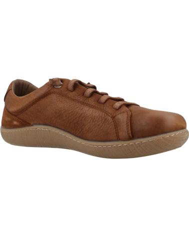 Esportes--De-Hombre-SUNNI-SABBI-ZAPATILLAS-HOMBRE-MODELO-OKI-COLOR-MARRON-CUERO