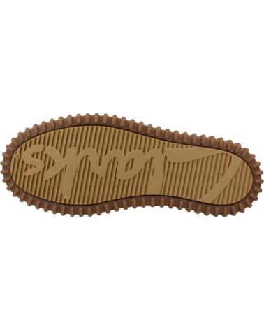 CLARKS TORHILL LO DRKSND MOCASINES DE HOMBRE BEIGE DRKSND
