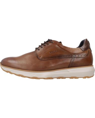 Sapatos-De-Hombre-FLUCHOS-ZAPATILLAS-HOMBRE-MODELO-F2078-COLOR-MARRON-CAMEL