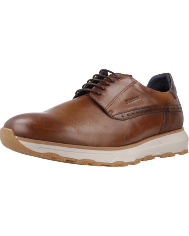 Sapatos-De-Hombre-FLUCHOS-ZAPATILLAS-HOMBRE-MODELO-F2078-COLOR-MARRON-CAMEL