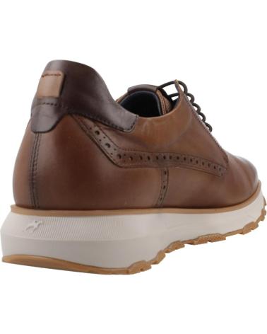 Sapatos-De-Hombre-FLUCHOS-ZAPATILLAS-HOMBRE-MODELO-F2078-COLOR-MARRON-CAMEL