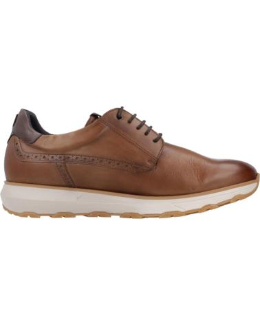 Sapatos-De-Hombre-FLUCHOS-ZAPATILLAS-HOMBRE-MODELO-F2078-COLOR-MARRON-CAMEL