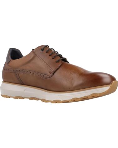 Sapatos-De-Hombre-FLUCHOS-ZAPATILLAS-HOMBRE-MODELO-F2078-COLOR-MARRON-CAMEL