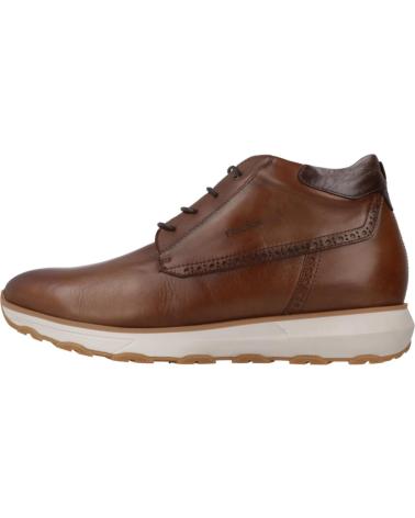 Chaussures pour Homme FLUCHOS INFORMALES HOMBRE MODELO F2079 COLOR MARRON CAMEL
