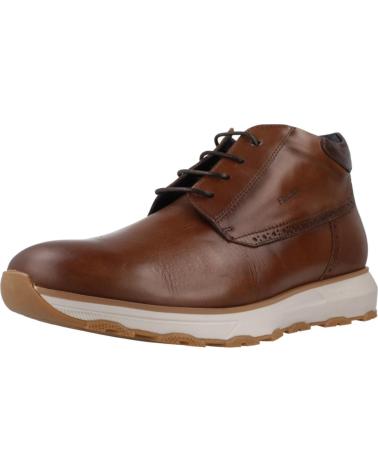 Chaussures pour Homme FLUCHOS INFORMALES HOMBRE MODELO F2079 COLOR MARRON CAMEL