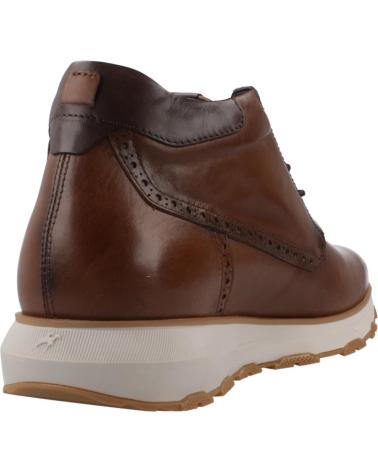 Chaussures pour Homme FLUCHOS INFORMALES HOMBRE MODELO F2079 COLOR MARRON CAMEL