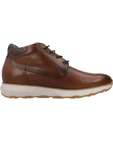 Chaussures pour Homme FLUCHOS INFORMALES HOMBRE MODELO F2079 COLOR MARRON CAMEL