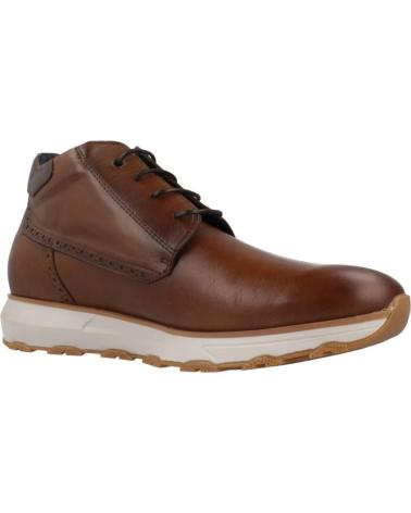 Chaussures pour Homme FLUCHOS INFORMALES HOMBRE MODELO F2079 COLOR MARRON CAMEL