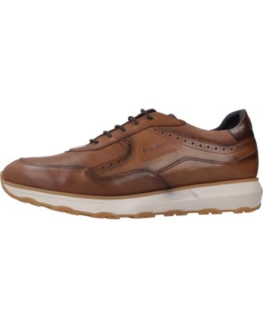 Esportes--De-Hombre-FLUCHOS-ZAPATILLAS-HOMBRE-MODELO-F2082-COLOR-MARRON-CAMEL
