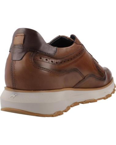 Esportes--De-Hombre-FLUCHOS-ZAPATILLAS-HOMBRE-MODELO-F2082-COLOR-MARRON-CAMEL