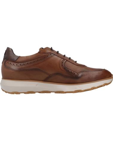Esportes--De-Hombre-FLUCHOS-ZAPATILLAS-HOMBRE-MODELO-F2082-COLOR-MARRON-CAMEL