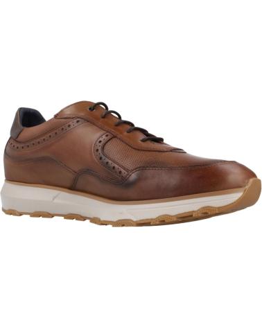 Esportes--De-Hombre-FLUCHOS-ZAPATILLAS-HOMBRE-MODELO-F2082-COLOR-MARRON-CAMEL