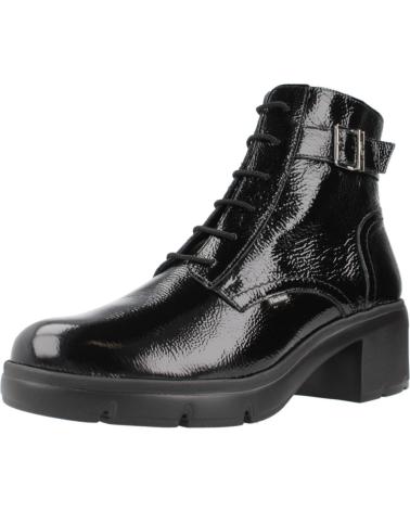 Stiefel-De-Mujer-FLUCHOS-BOTINES-MUJER-MODELO-F2107-COLOR-NEGRO