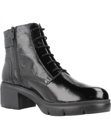 Stiefel-De-Mujer-FLUCHOS-BOTINES-MUJER-MODELO-F2107-COLOR-NEGRO