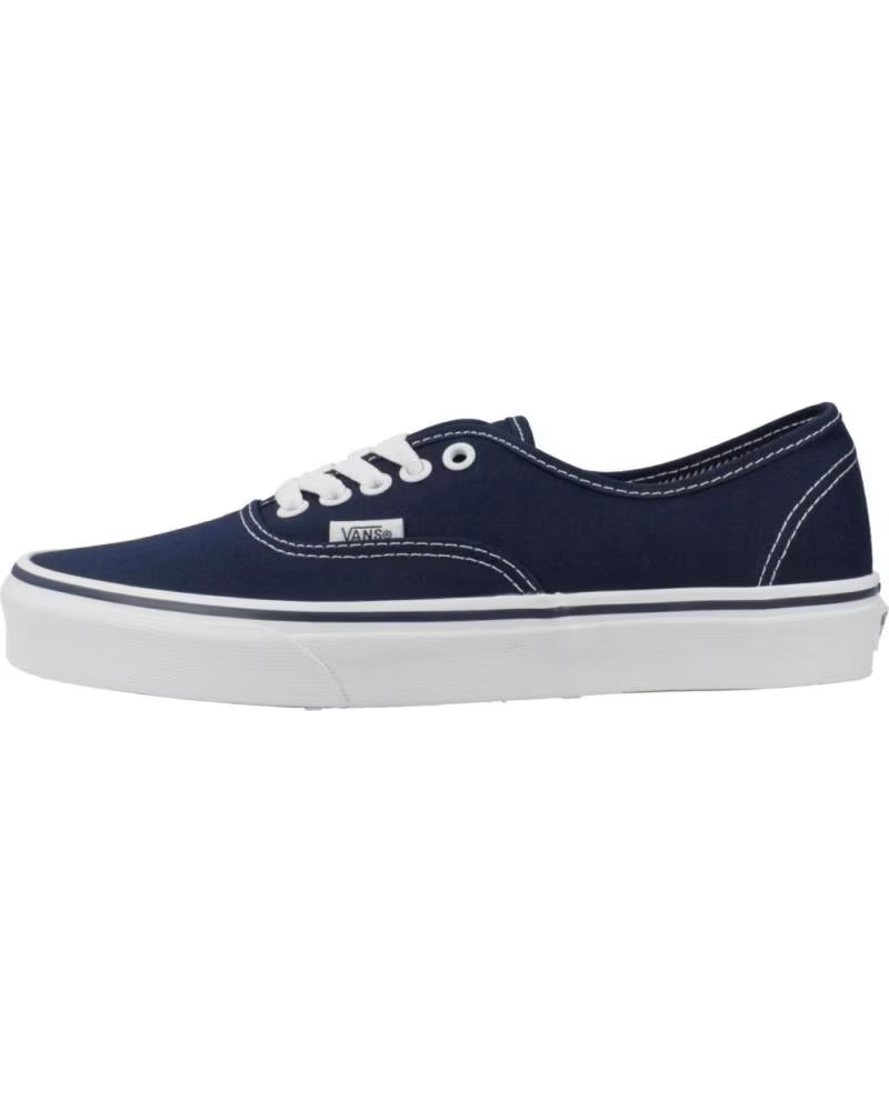 Esportes  de Mulher e Homem e Menina e Menino VANS OFF THE WALL ZAPATILLAS HOMBRE VANS MODELO AUTHENTIC COLOR AZUL DRBLHT