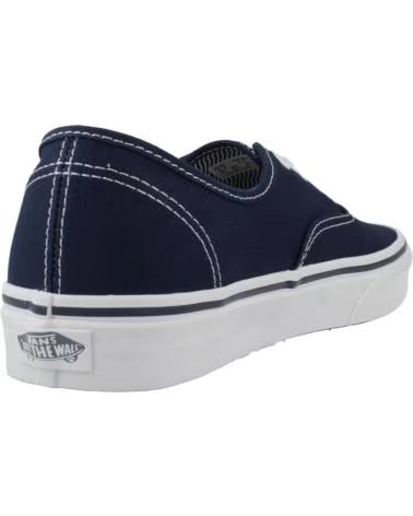 Esportes  de Mulher e Homem e Menina e Menino VANS OFF THE WALL ZAPATILLAS HOMBRE VANS MODELO AUTHENTIC COLOR AZUL DRBLHT