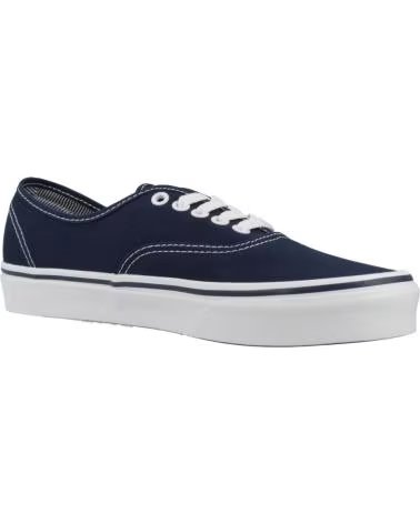 Esportes  de Mulher e Homem e Menina e Menino VANS OFF THE WALL ZAPATILLAS HOMBRE VANS MODELO AUTHENTIC COLOR AZUL DRBLHT