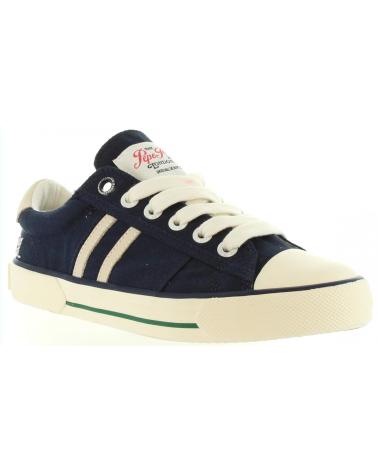 Esportes  de Menina e Menino PEPE JEANS PBS30208 SERTHI 580 SAILOR