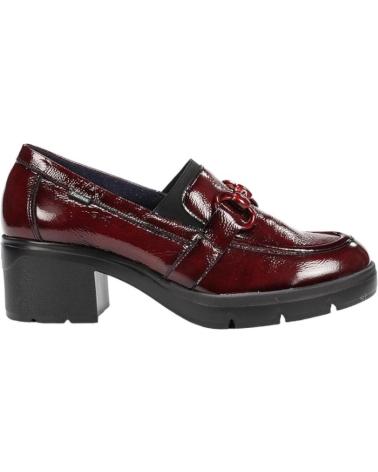 Sapatos-De-Mujer-FLUCHOS-MOCASIN-BURDEOS-CHAROL-NAPLACK-OPERA
