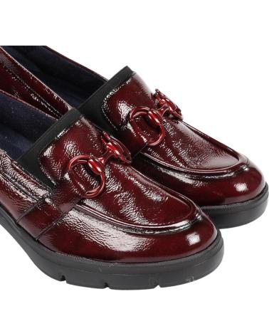 Sapatos-De-Mujer-FLUCHOS-MOCASIN-BURDEOS-CHAROL-NAPLACK-OPERA
