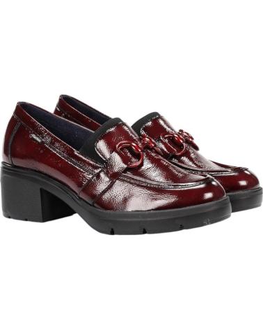 Sapatos-De-Mujer-FLUCHOS-MOCASIN-BURDEOS-CHAROL-NAPLACK-OPERA