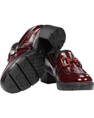Sapatos-De-Mujer-FLUCHOS-MOCASIN-BURDEOS-CHAROL-NAPLACK-OPERA