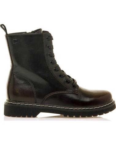 Botas-De-Mujer-MTNG-54164-ROJO