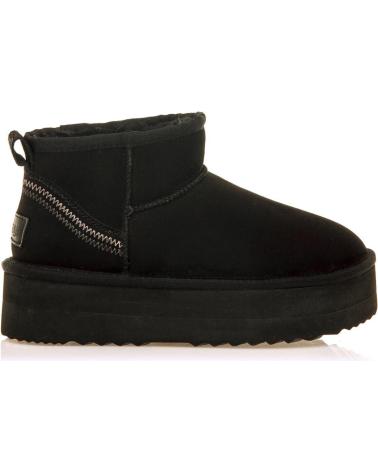 Stivaletti-De-Mujer-MTNG-59733-NEGRO