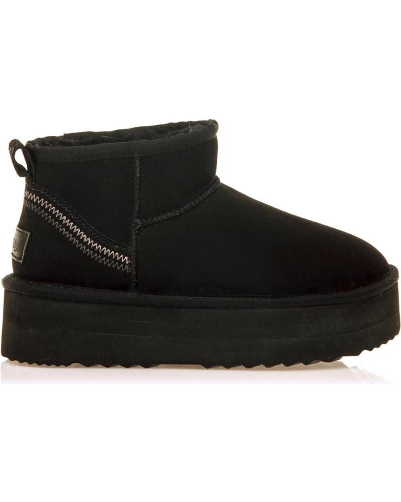 Stivaletti-De-Mujer-MTNG-59733-NEGRO