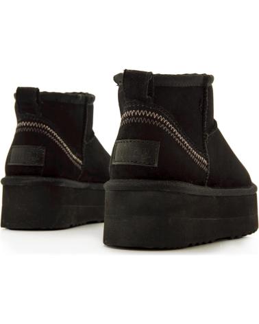 Stivaletti-De-Mujer-MTNG-59733-NEGRO