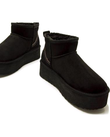 Stivaletti-De-Mujer-MTNG-59733-NEGRO
