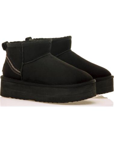 Stivaletti-De-Mujer-MTNG-59733-NEGRO