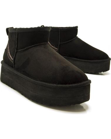 Stivaletti-De-Mujer-MTNG-59733-NEGRO