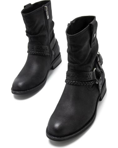 Stiefel-De-Mujer-MTNG-59349-NEGRO