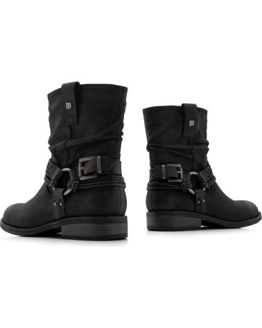 Stiefel-De-Mujer-MTNG-59349-NEGRO