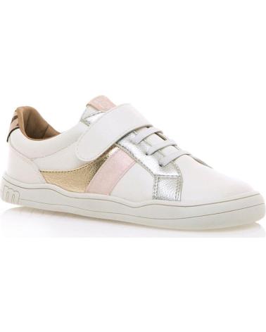 Sportivo per Bambina MTNG 48949 BLANCO