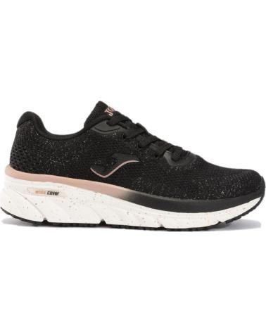 Woman Trainers JOMA DEPORTIVA ATREYU LADY NEGRO