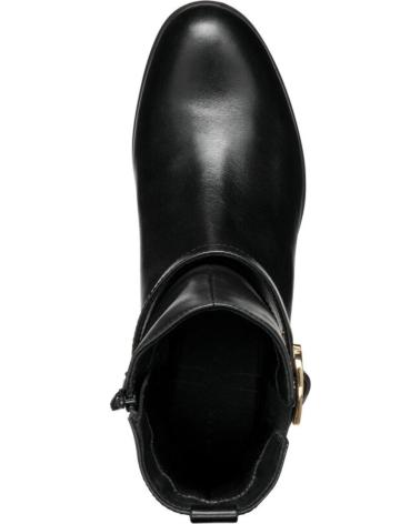 Stivaletti per Donna GEOX BOTIN C9999 BLACK