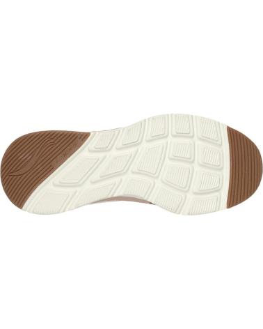 Sneaker für Damen SKECHERS SKECH-AIR COURT-RETRO AVENUE BEIG