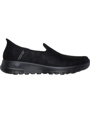 Sneaker für Damen SKECHERS SLIP-INS GO WALK JOY NEGRO