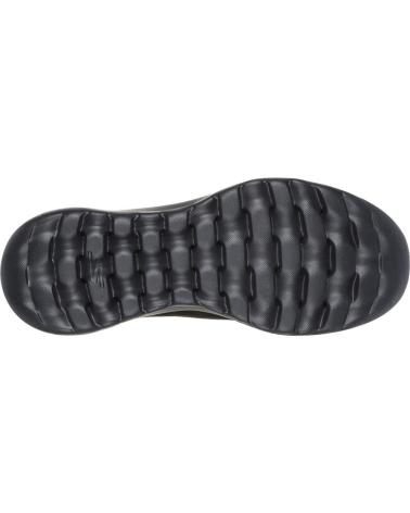 Sneaker für Damen SKECHERS SLIP-INS GO WALK JOY NEGRO