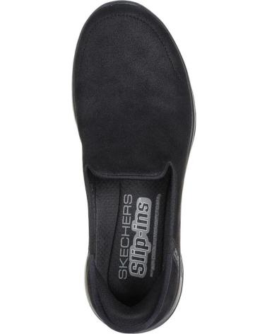 Sneaker für Damen SKECHERS SLIP-INS GO WALK JOY NEGRO