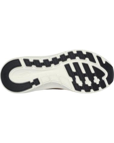 Sneaker für Damen SKECHERS ZAPATILLAS DEPORTIVAS MUJER CORDONES ARCH FIT 2 0-GLOW THE D NEGRO