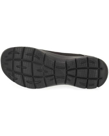 Sportif pour Femme SKECHERS ZAPATILLAS SUMMITS NEGRO