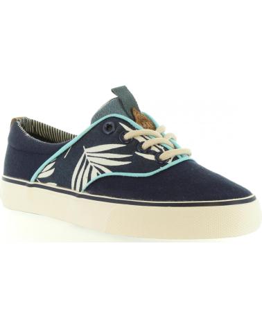 Esportes  de Menina e Menino PEPE JEANS PBS30187 TRAVELER 575 NAVAL B