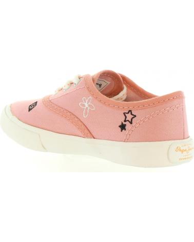 Sportif pour Fille et Garçon PEPE JEANS PGS30200 SOHO 330 ISLAND