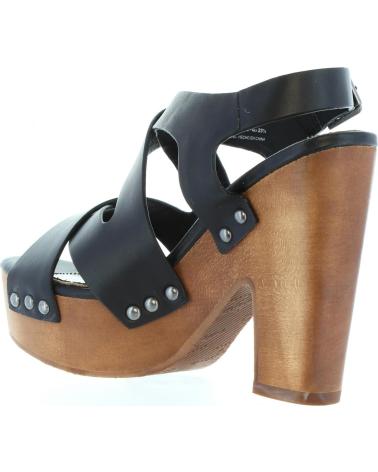 Sandálias de Mulher PEPE JEANS PLS90152 JOPLIN 999 BLACK