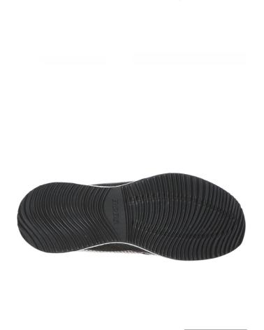 Deportivas de Mujer SKECHERS ZAPATILLAS 33155 NEGRO ANTRACITA NEGRO