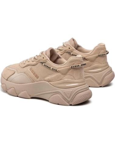 Zapatillas-Deporte-De-Mujer-GUESS-ZAPATILLAS-MICOLA-BEIGE