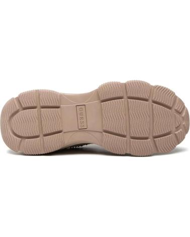 Zapatillas-Deporte-De-Mujer-GUESS-ZAPATILLAS-MICOLA-BEIGE